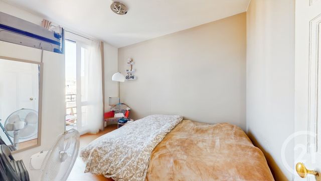 Appartement F2 à vendre - 2 pièces - 27.0 m2 - LA COURNEUVE - 93 - ILE-DE-FRANCE - Century 21 Immo Conseil
