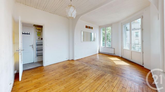 appartement - ST DENIS - 93