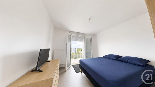 Appartement F2 à vendre - 2 pièces - 51.64 m2 - LA COURNEUVE - 93 - ILE-DE-FRANCE - Century 21 Immo Conseil