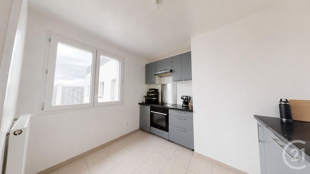 Appartement F2 à vendre - 2 pièces - 51.64 m2 - LA COURNEUVE - 93 - ILE-DE-FRANCE - Century 21 Immo Conseil