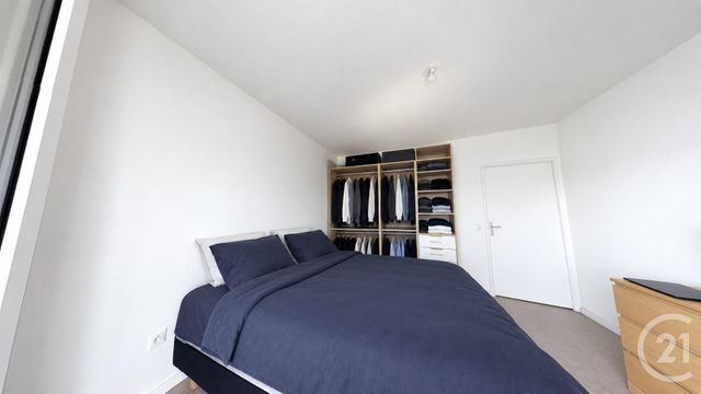 Appartement F2 à vendre - 2 pièces - 51.64 m2 - LA COURNEUVE - 93 - ILE-DE-FRANCE - Century 21 Immo Conseil