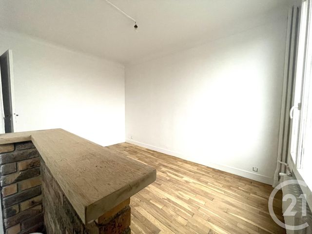 Appartement F2 à vendre - 2 pièces - 29.27 m2 - LA COURNEUVE - 93 - ILE-DE-FRANCE - Century 21 Immo Conseil