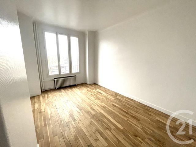 Appartement F2 à vendre - 2 pièces - 29.27 m2 - LA COURNEUVE - 93 - ILE-DE-FRANCE - Century 21 Immo Conseil