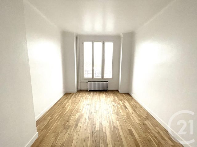 Appartement F2 à vendre - 2 pièces - 29.27 m2 - LA COURNEUVE - 93 - ILE-DE-FRANCE - Century 21 Immo Conseil