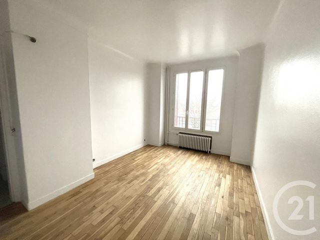 Appartement F2 à vendre - 2 pièces - 29.27 m2 - LA COURNEUVE - 93 - ILE-DE-FRANCE - Century 21 Immo Conseil