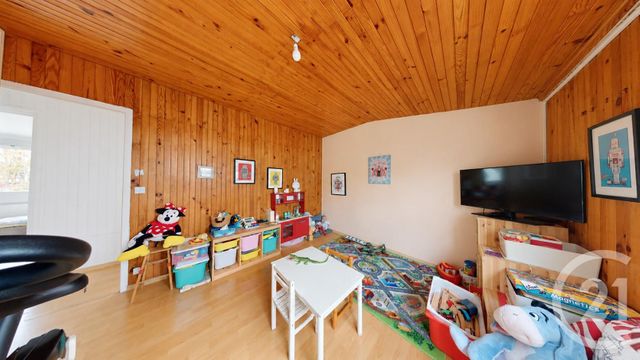 maison à vendre - 3 pièces - 83.01 m2 - DUGNY - 93 - ILE-DE-FRANCE - Century 21 Immo Conseil