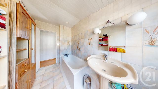 maison à vendre - 3 pièces - 83.01 m2 - DUGNY - 93 - ILE-DE-FRANCE - Century 21 Immo Conseil
