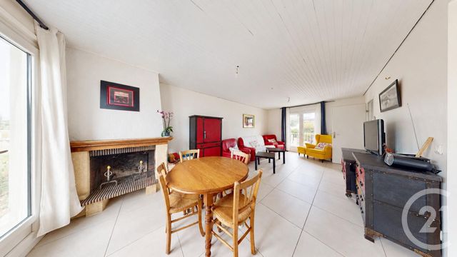 maison à vendre - 3 pièces - 83.01 m2 - DUGNY - 93 - ILE-DE-FRANCE - Century 21 Immo Conseil