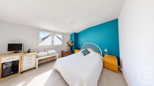 maison à vendre - 3 pièces - 83.01 m2 - DUGNY - 93 - ILE-DE-FRANCE - Century 21 Immo Conseil