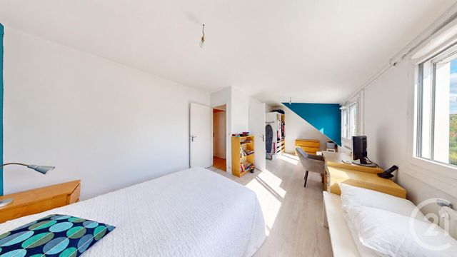 maison à vendre - 3 pièces - 83.01 m2 - DUGNY - 93 - ILE-DE-FRANCE - Century 21 Immo Conseil