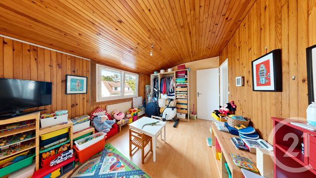 maison à vendre - 3 pièces - 83.01 m2 - DUGNY - 93 - ILE-DE-FRANCE - Century 21 Immo Conseil