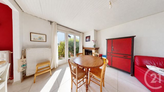 maison à vendre - 3 pièces - 83.01 m2 - DUGNY - 93 - ILE-DE-FRANCE - Century 21 Immo Conseil