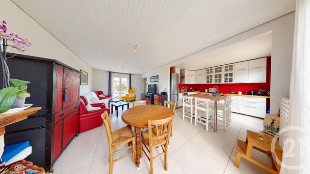maison à vendre - 3 pièces - 83.01 m2 - DUGNY - 93 - ILE-DE-FRANCE - Century 21 Immo Conseil