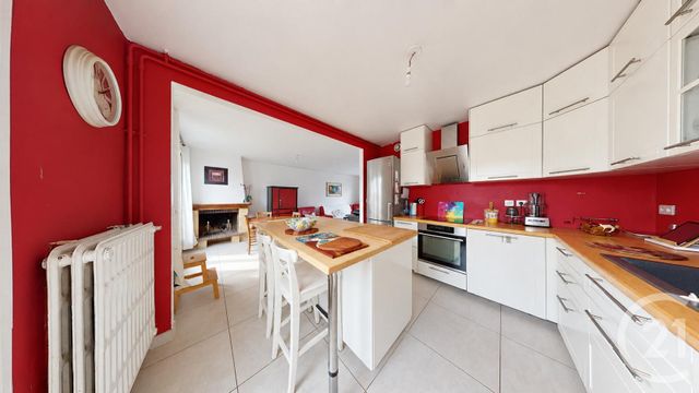 maison à vendre - 3 pièces - 83.01 m2 - DUGNY - 93 - ILE-DE-FRANCE - Century 21 Immo Conseil