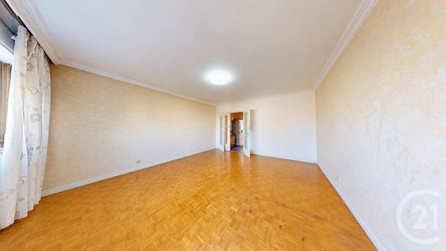 Appartement à vendre - 4 pièces - 89.03 m2 - LA COURNEUVE - 93 - ILE-DE-FRANCE - Century 21 Immo Conseil