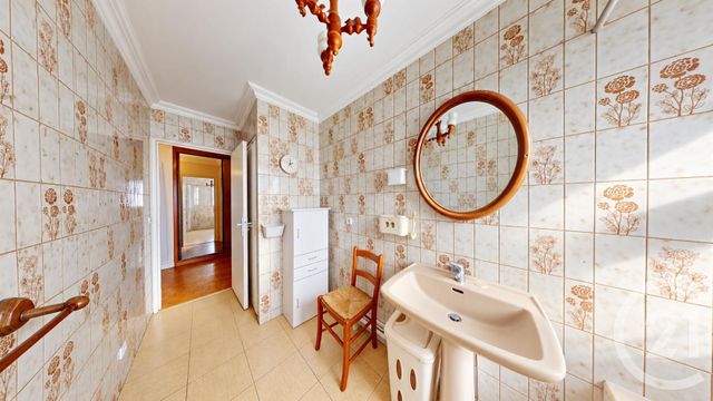 Appartement à vendre - 4 pièces - 89.03 m2 - LA COURNEUVE - 93 - ILE-DE-FRANCE - Century 21 Immo Conseil