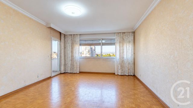 appartement - LA COURNEUVE - 93