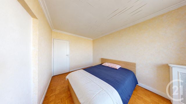 Appartement à vendre - 4 pièces - 89.03 m2 - LA COURNEUVE - 93 - ILE-DE-FRANCE - Century 21 Immo Conseil