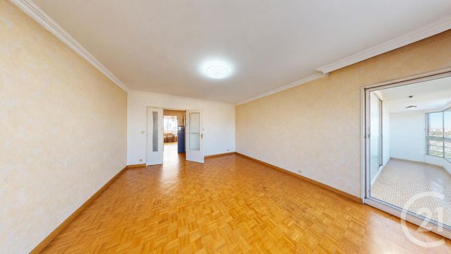 Appartement à vendre - 4 pièces - 89.03 m2 - LA COURNEUVE - 93 - ILE-DE-FRANCE - Century 21 Immo Conseil