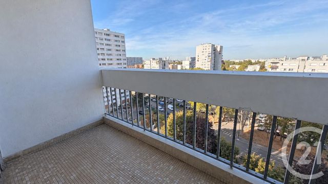Appartement à vendre - 4 pièces - 89.03 m2 - LA COURNEUVE - 93 - ILE-DE-FRANCE - Century 21 Immo Conseil