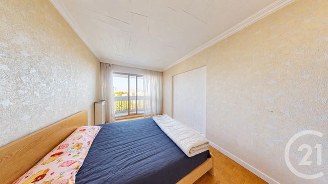 Appartement à vendre - 4 pièces - 89.03 m2 - LA COURNEUVE - 93 - ILE-DE-FRANCE - Century 21 Immo Conseil