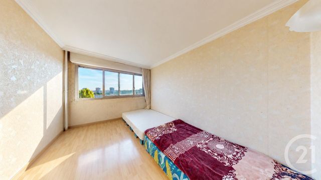Appartement à vendre - 4 pièces - 89.03 m2 - LA COURNEUVE - 93 - ILE-DE-FRANCE - Century 21 Immo Conseil