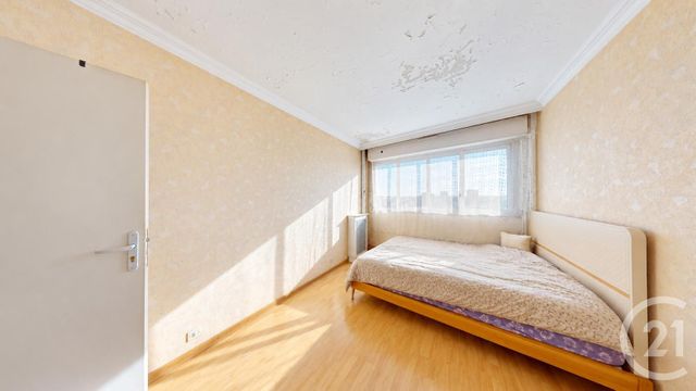 Appartement à vendre - 4 pièces - 89.03 m2 - LA COURNEUVE - 93 - ILE-DE-FRANCE - Century 21 Immo Conseil