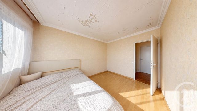 Appartement à vendre - 4 pièces - 89.03 m2 - LA COURNEUVE - 93 - ILE-DE-FRANCE - Century 21 Immo Conseil