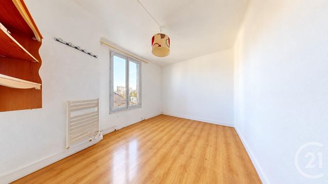 Appartement Studio à vendre - 1 pièce - 18.79 m2 - LA COURNEUVE - 93 - ILE-DE-FRANCE - Century 21 Immo Conseil