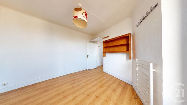 Appartement Studio à vendre - 1 pièce - 18.79 m2 - LA COURNEUVE - 93 - ILE-DE-FRANCE - Century 21 Immo Conseil