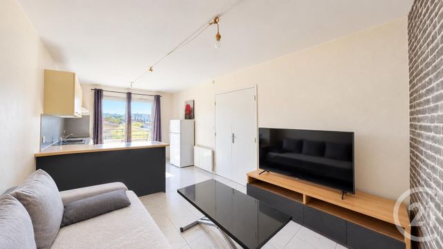 Appartement F2 bis à vendre - 2 pièces - 48.0 m2 - LA COURNEUVE - 93 - ILE-DE-FRANCE - Century 21 Immo Conseil
