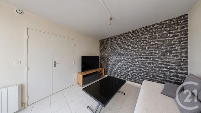 Appartement F2 bis à vendre - 2 pièces - 48.0 m2 - LA COURNEUVE - 93 - ILE-DE-FRANCE - Century 21 Immo Conseil