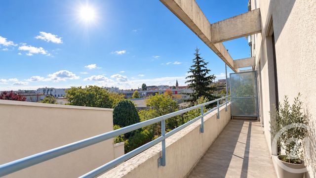 Appartement F2 bis à vendre - 2 pièces - 48.0 m2 - LA COURNEUVE - 93 - ILE-DE-FRANCE - Century 21 Immo Conseil