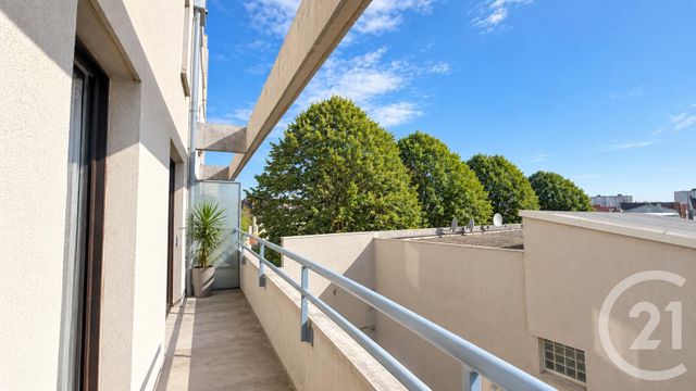 Appartement F2 bis à vendre - 2 pièces - 48.0 m2 - LA COURNEUVE - 93 - ILE-DE-FRANCE - Century 21 Immo Conseil
