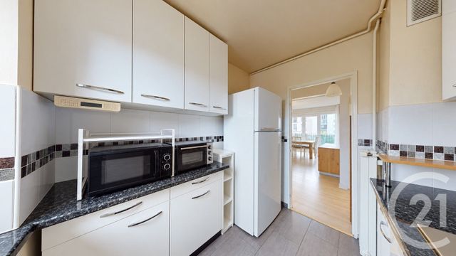 Appartement F4 à vendre - 4 pièces - 75.0 m2 - EPINAY SUR SEINE - 93 - ILE-DE-FRANCE - Century 21 Immo Conseil