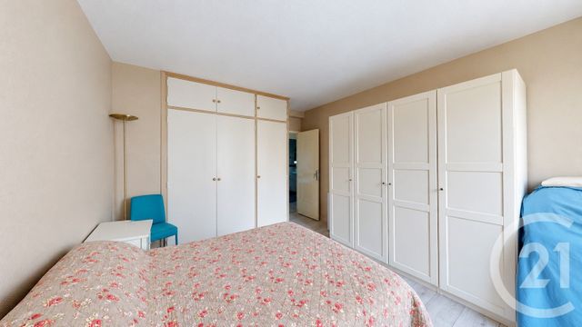 Appartement F4 à vendre - 4 pièces - 75.0 m2 - EPINAY SUR SEINE - 93 - ILE-DE-FRANCE - Century 21 Immo Conseil
