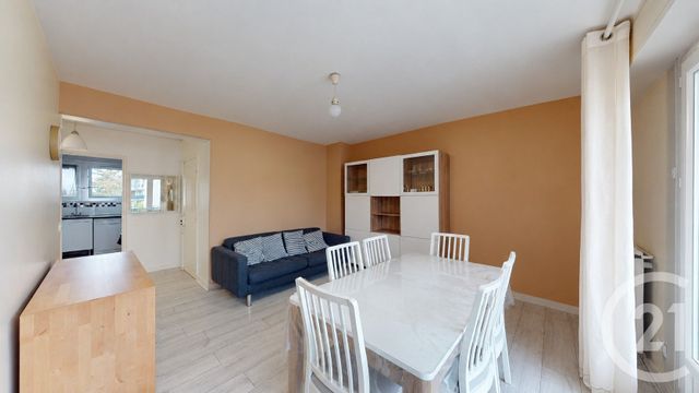 Appartement F4 à vendre - 4 pièces - 75.0 m2 - EPINAY SUR SEINE - 93 - ILE-DE-FRANCE - Century 21 Immo Conseil