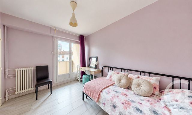 Appartement F4 à vendre - 4 pièces - 75.0 m2 - EPINAY SUR SEINE - 93 - ILE-DE-FRANCE - Century 21 Immo Conseil