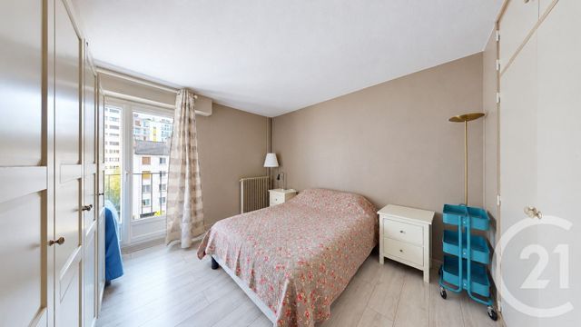 Appartement F4 à vendre - 4 pièces - 75.0 m2 - EPINAY SUR SEINE - 93 - ILE-DE-FRANCE - Century 21 Immo Conseil