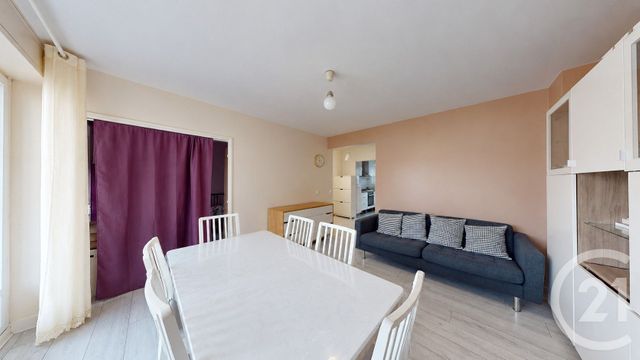 Appartement F4 à vendre - 4 pièces - 75.0 m2 - EPINAY SUR SEINE - 93 - ILE-DE-FRANCE - Century 21 Immo Conseil