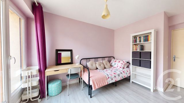 Appartement F4 à vendre - 4 pièces - 75.0 m2 - EPINAY SUR SEINE - 93 - ILE-DE-FRANCE - Century 21 Immo Conseil