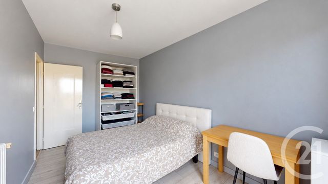 Appartement F4 à vendre - 4 pièces - 75.0 m2 - EPINAY SUR SEINE - 93 - ILE-DE-FRANCE - Century 21 Immo Conseil