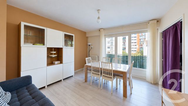 Appartement F4 à vendre EPINAY SUR SEINE