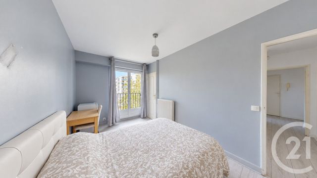 Appartement F4 à vendre - 4 pièces - 75.0 m2 - EPINAY SUR SEINE - 93 - ILE-DE-FRANCE - Century 21 Immo Conseil
