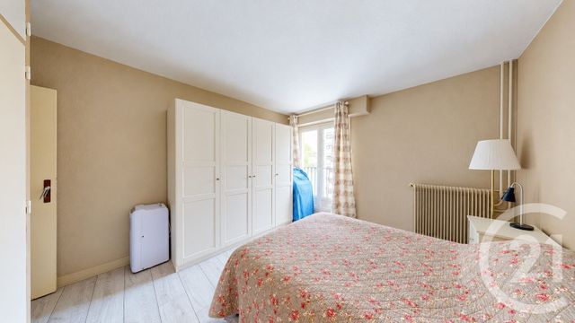 Appartement F4 à vendre - 4 pièces - 75.0 m2 - EPINAY SUR SEINE - 93 - ILE-DE-FRANCE - Century 21 Immo Conseil
