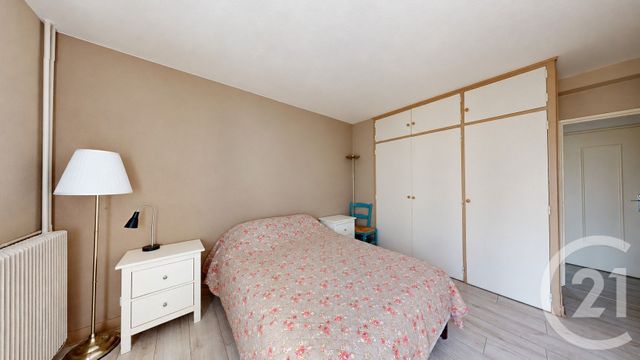 Appartement F4 à vendre - 4 pièces - 75.0 m2 - EPINAY SUR SEINE - 93 - ILE-DE-FRANCE - Century 21 Immo Conseil