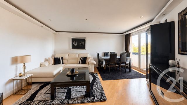 Appartement F3 à vendre - 3 pièces - 61.64 m2 - DUGNY - 93 - ILE-DE-FRANCE - Century 21 Immo Conseil