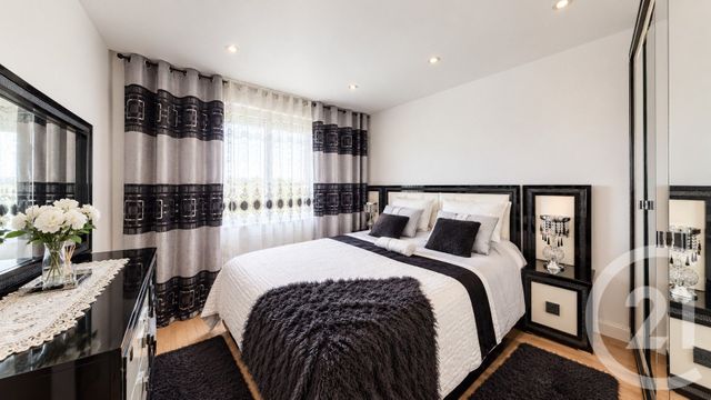 Appartement F3 à vendre - 3 pièces - 61.64 m2 - DUGNY - 93 - ILE-DE-FRANCE - Century 21 Immo Conseil