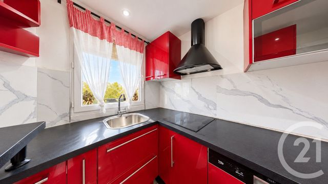 Appartement F3 à vendre - 3 pièces - 61.64 m2 - DUGNY - 93 - ILE-DE-FRANCE - Century 21 Immo Conseil