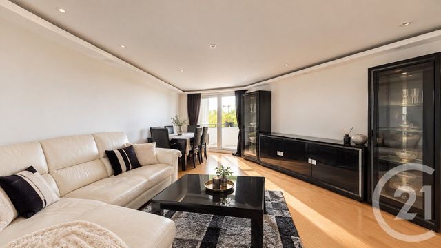 Appartement F3 à vendre DUGNY